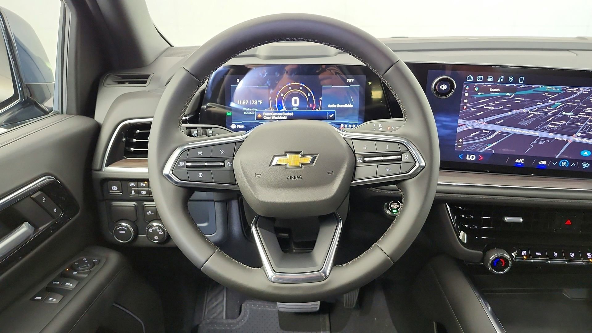 New 2026 Lakeshore Blue Metallic Chevrolet LS image 26