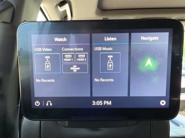 2021 GMC Yukon XL AT4 - Photo 34