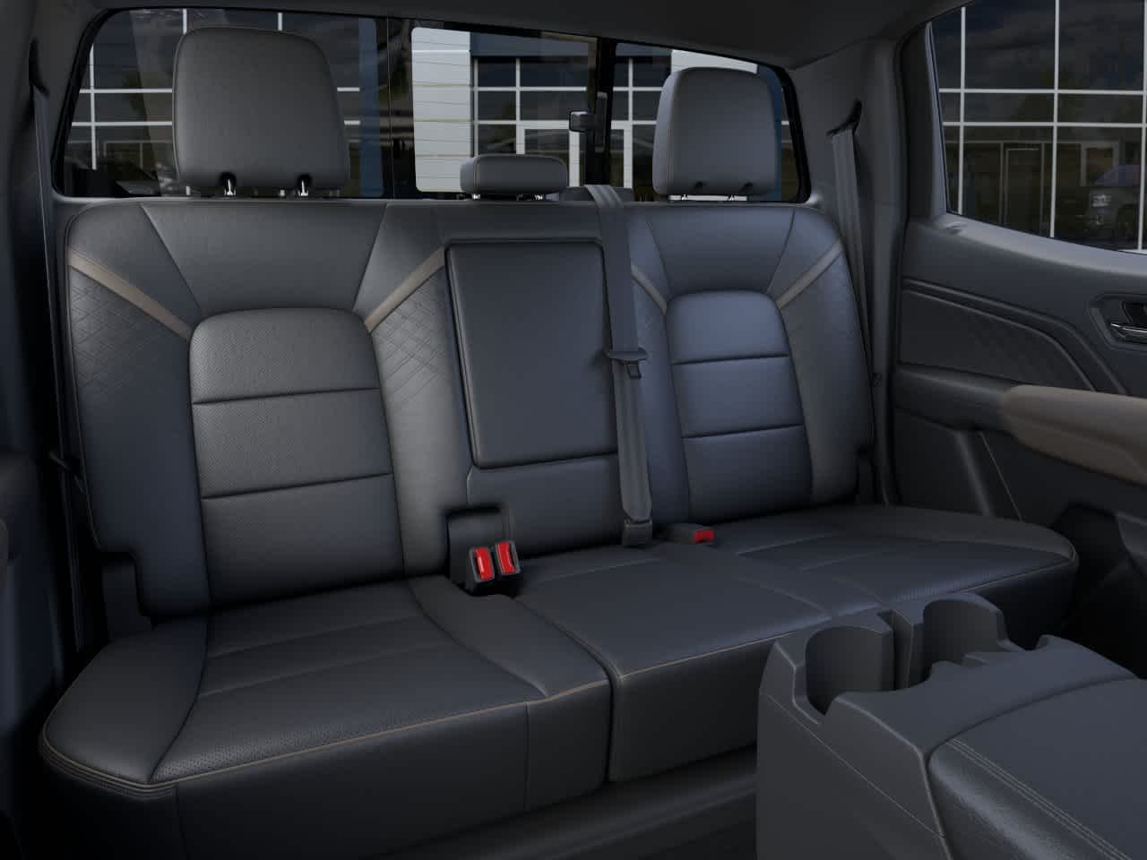 Used 2026 Summit White GMC Denali image 17