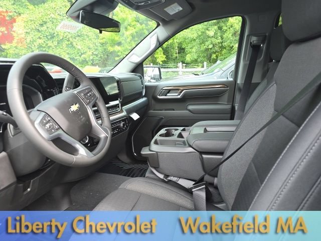 2026 Chevrolet Silverado 1500 LT - Photo 10