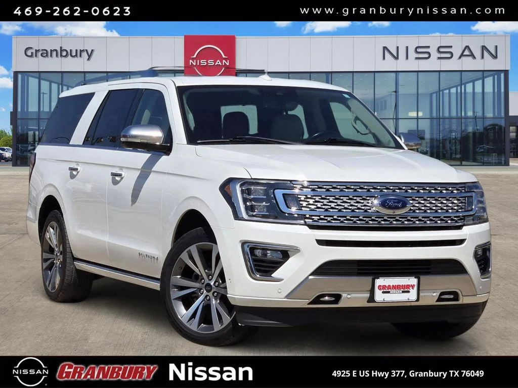 2021 Ford Expedition