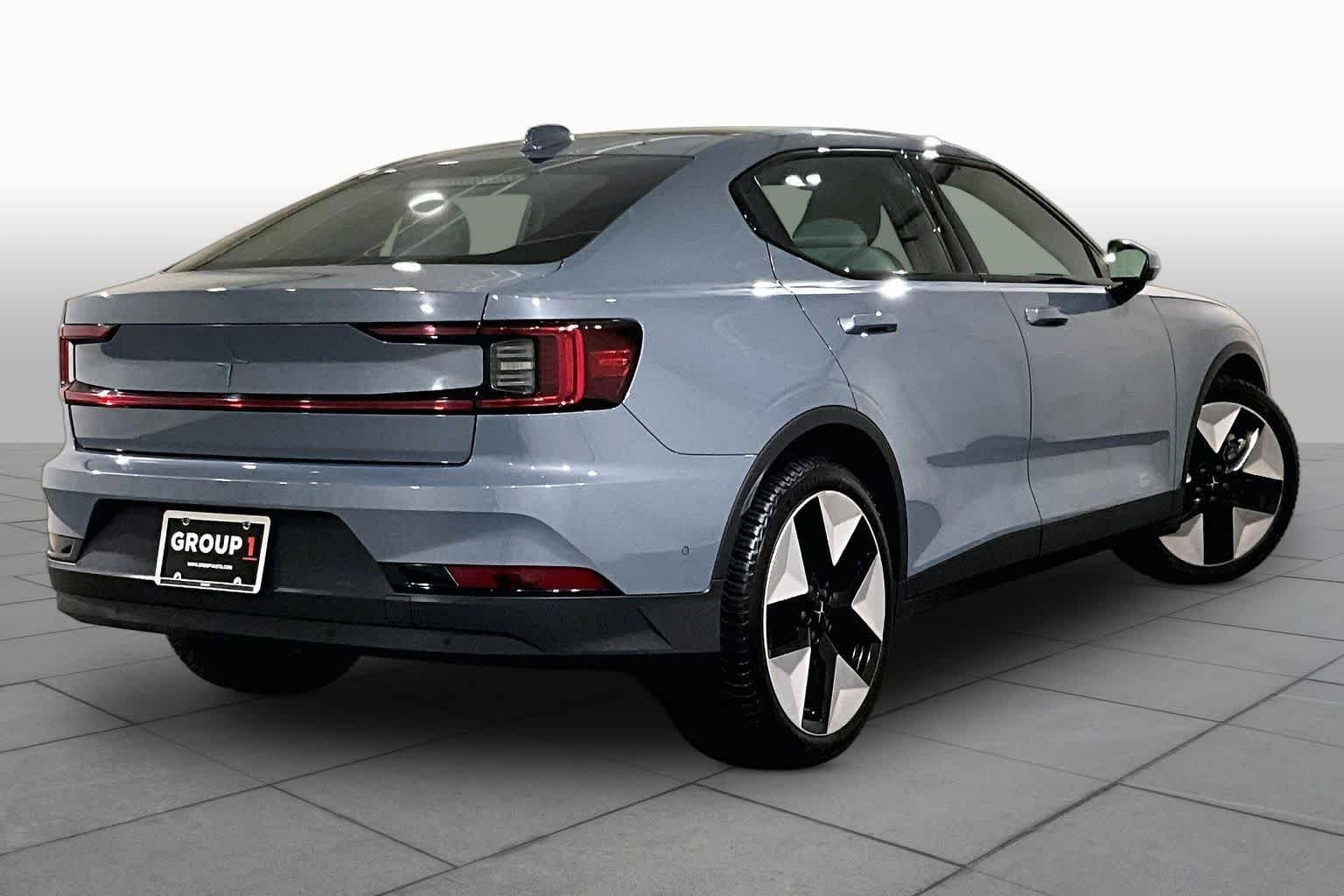 Used 2023  Polestar  image 11