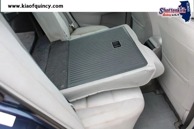 Used 2016 Beige Toyota LE image 17