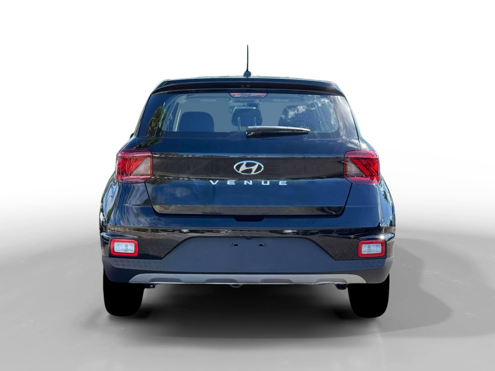 New 2026 Onyx Black Hyundai SE image 6