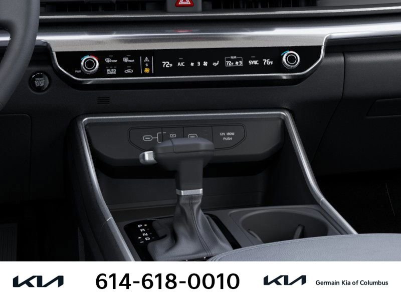 2026 Kia Carnival SX Prestige - Photo 26