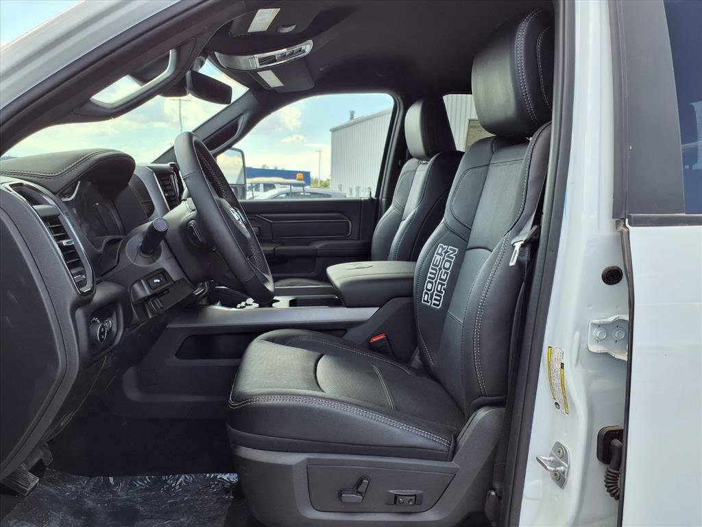 2025 RAM 2500 Power Wagon - Photo 29