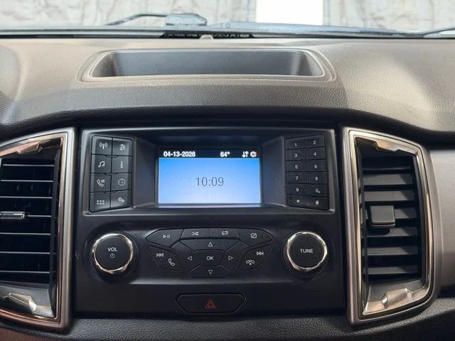 Used 2019 White Ford XLT image 13