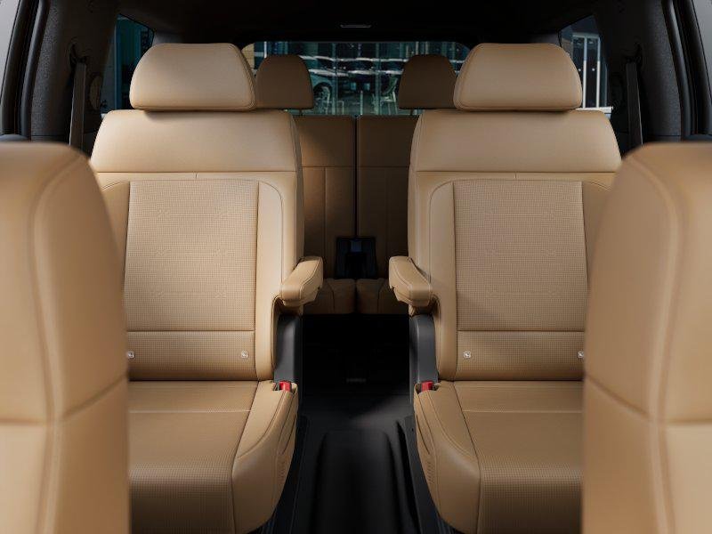 New 2026 Brown Hyundai Limited FWD image 12