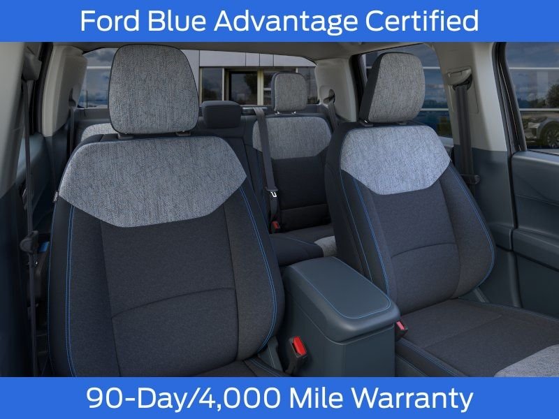 Used 2026 Black Ford XLT image 11