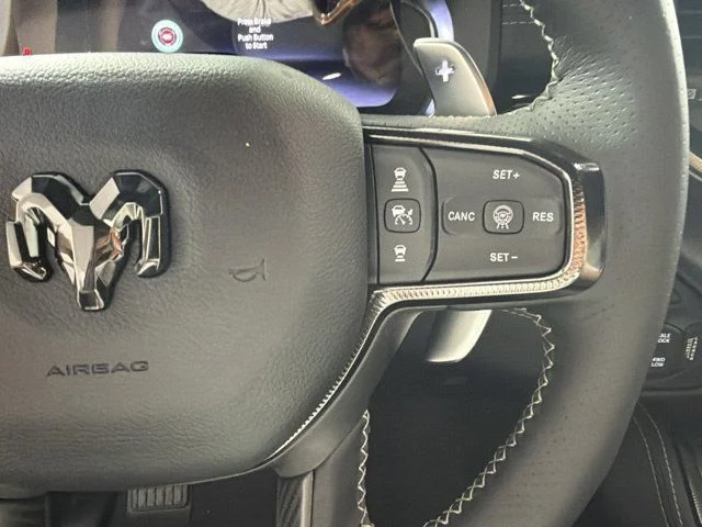 2026 RAM 1500 RHO - Photo 23