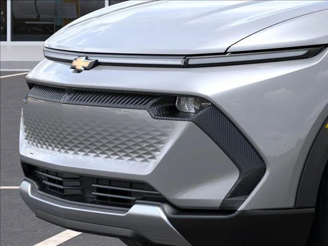 2026 Chevrolet Equinox EV 2LT - Photo 13