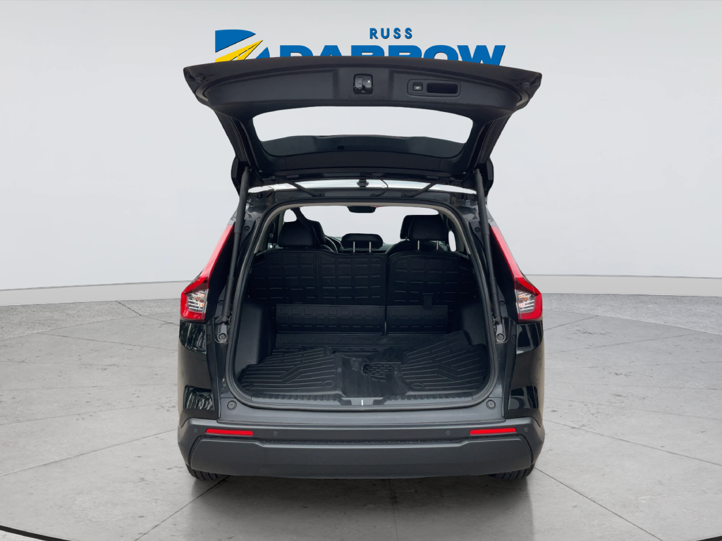 Used 2024 Black Honda EX-L image 29