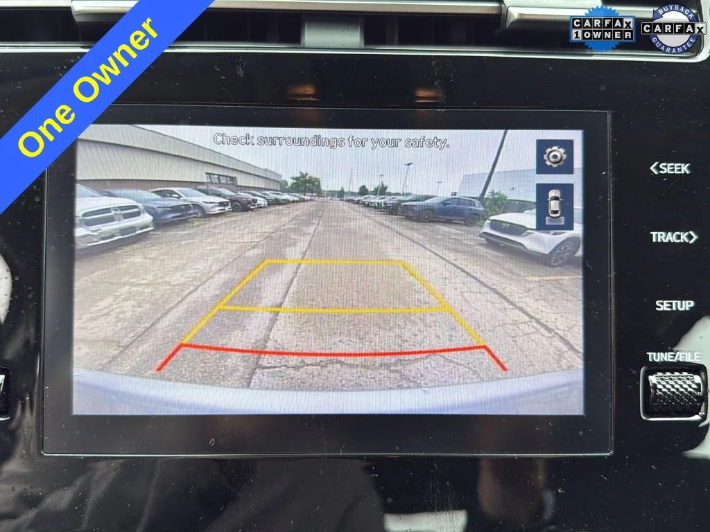 Used 2024 Silver Hyundai SE image 13