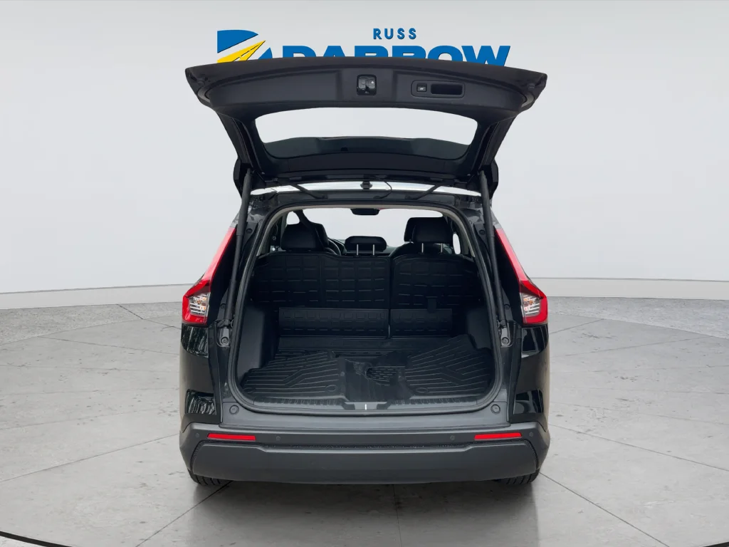 Used 2024 Black Honda EX-L image 29