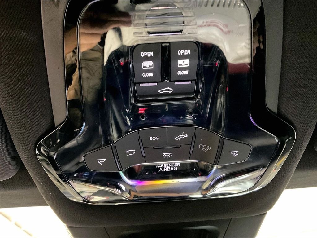 Used 2024 Black Dodge R/T Plus image 27