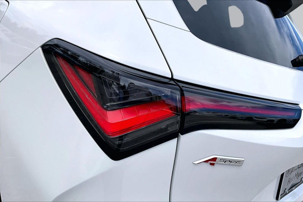 New 2026 White Acura A-Spec Package image 14