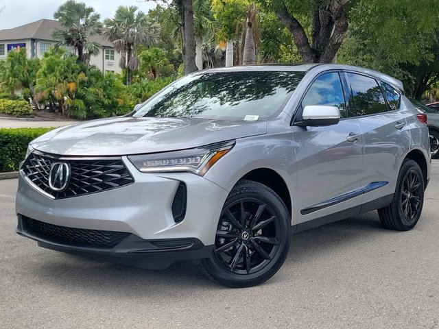 2026 Acura RDX Base