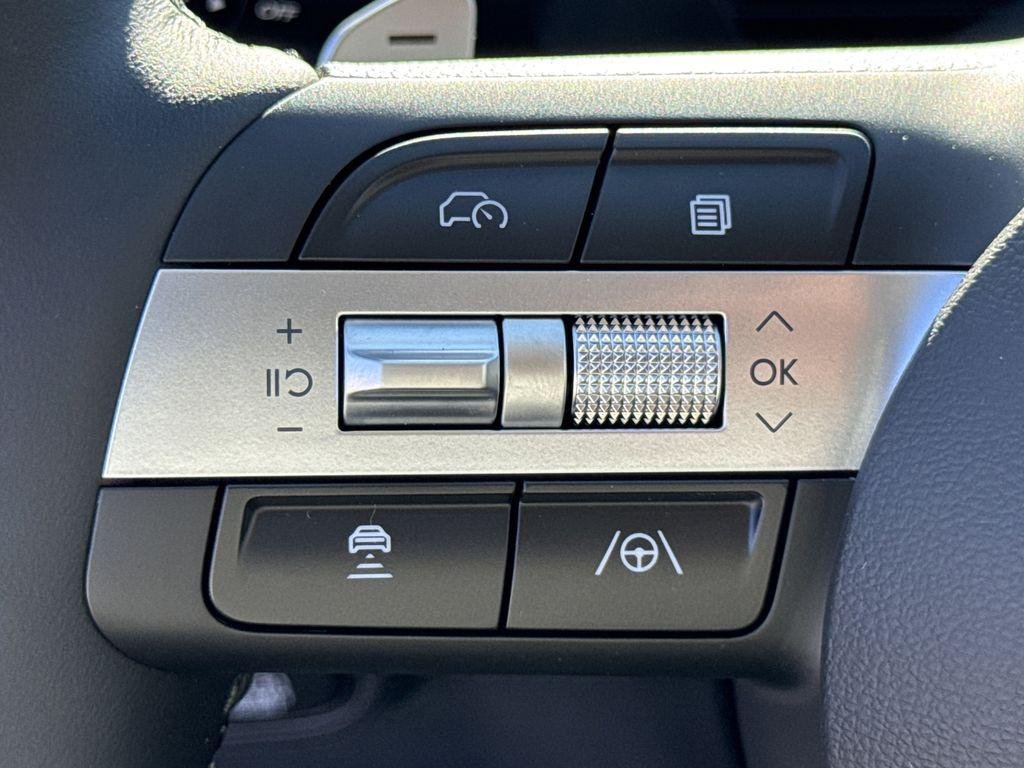 New 2026 White Hyundai Limited image 24