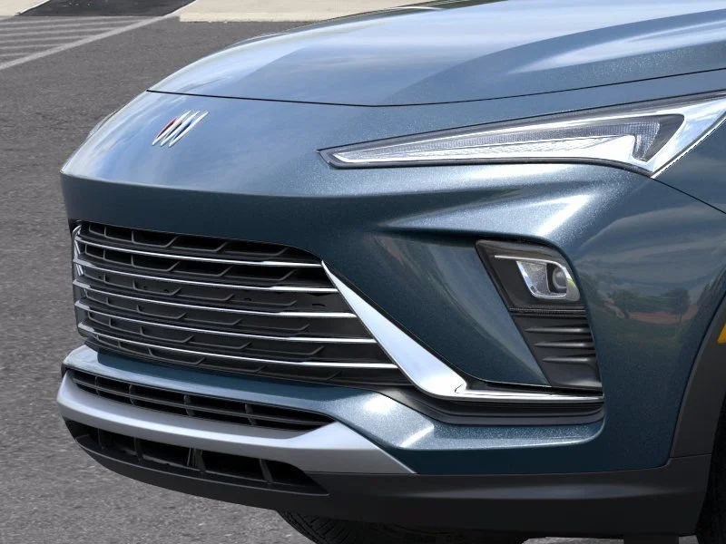 2026 Buick Envista Preferred - Photo 13