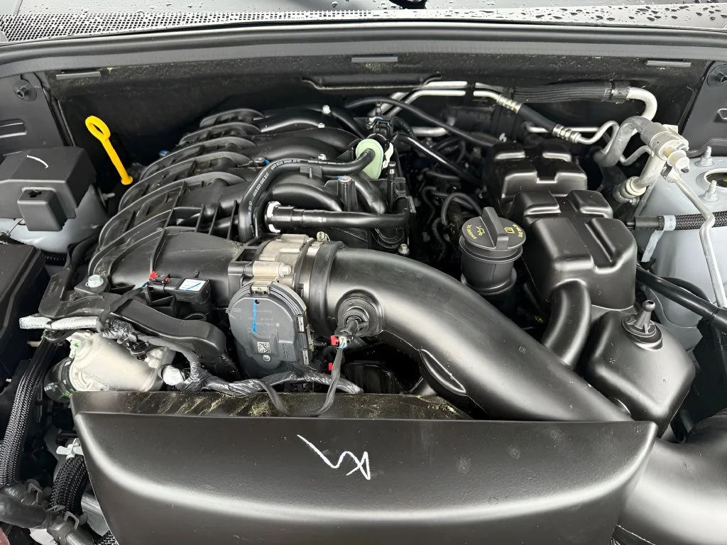 Used 2026 White Dodge GT image 18