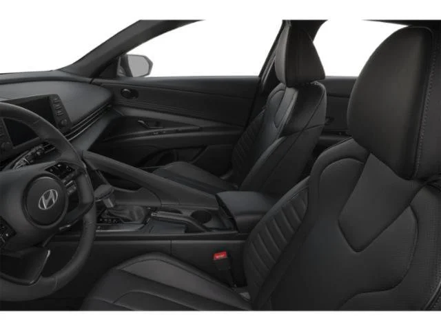 New 2026 Gray Hyundai SEL Sport Plus image 9