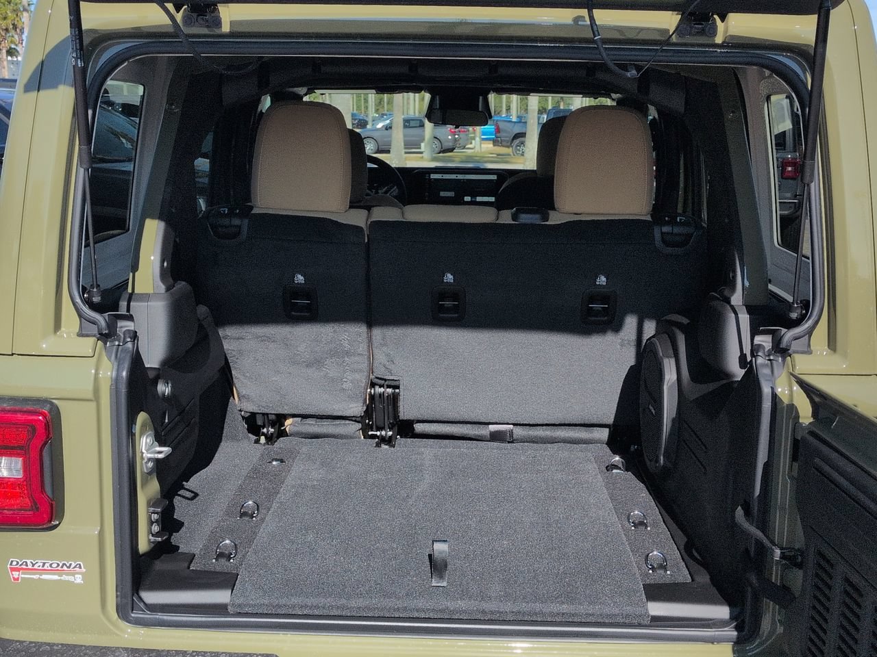 New 2026 41 Jeep Willys 41 image 12