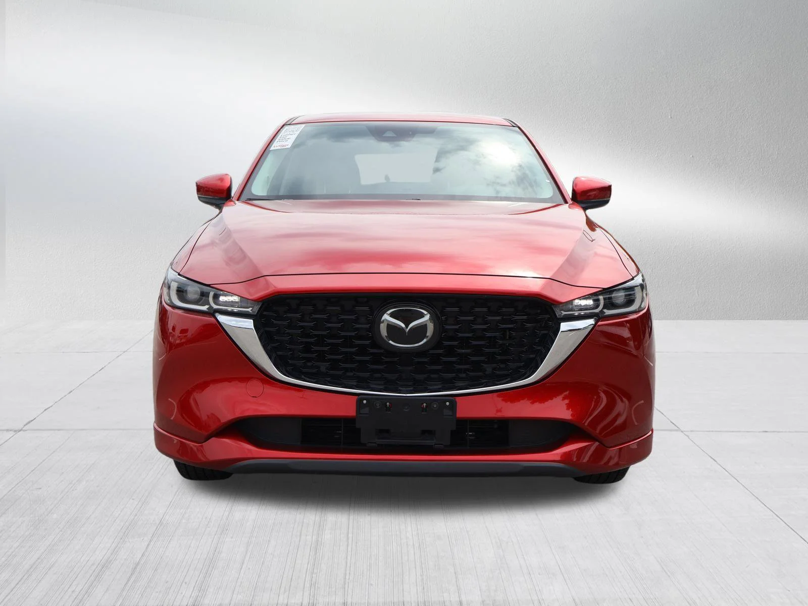 Used 2025 Mazda CX-5 S Preferred package with VIN JM3KFBCL2S0700301 for sale in Kansas City
