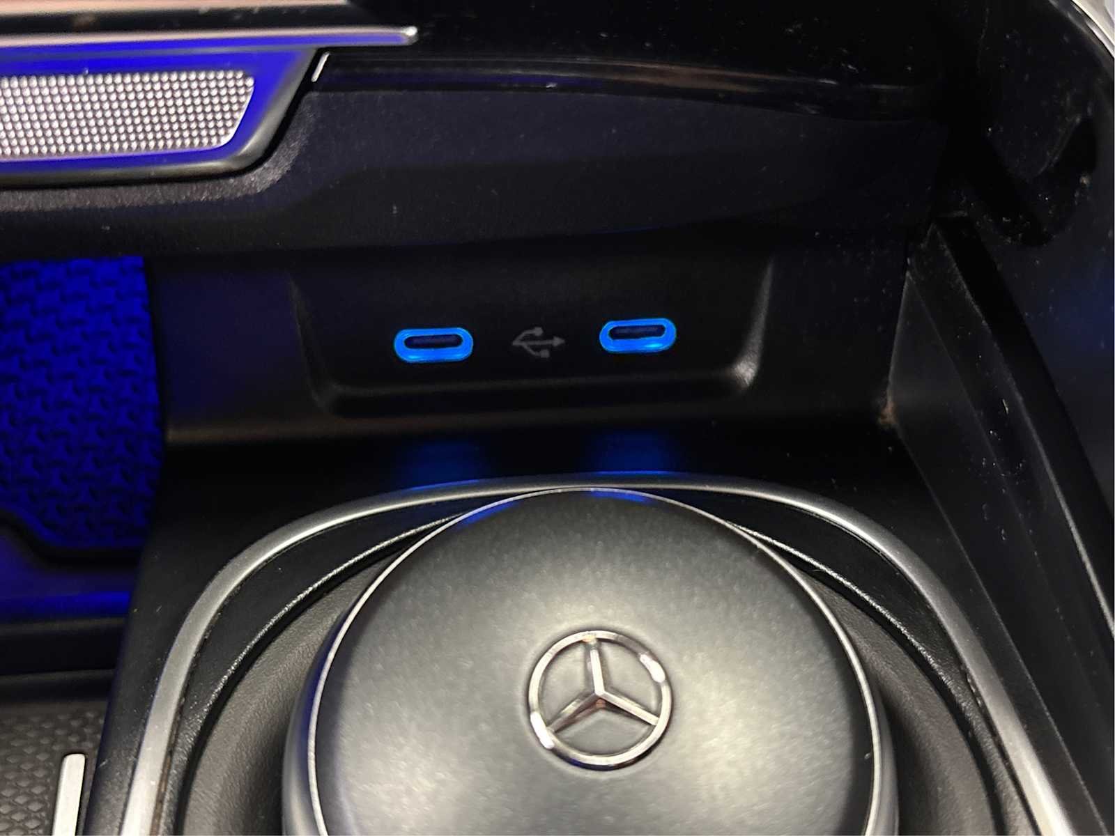 Certified Used 2023 Black Mercedes-Benz S 580 image 40