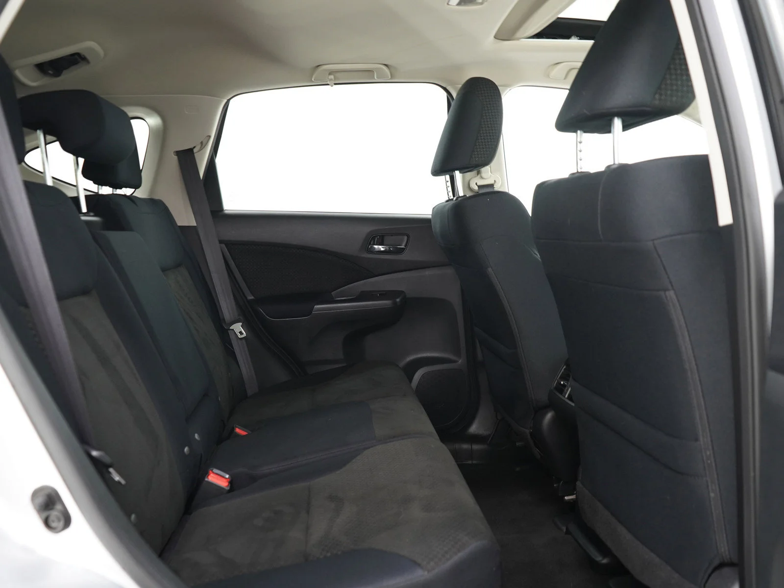 Used 2016  Honda AWD 5dr EX image 12
