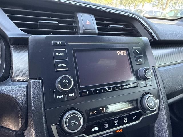 Used 2019 Lunar Silver Metallic Honda Sport image 23