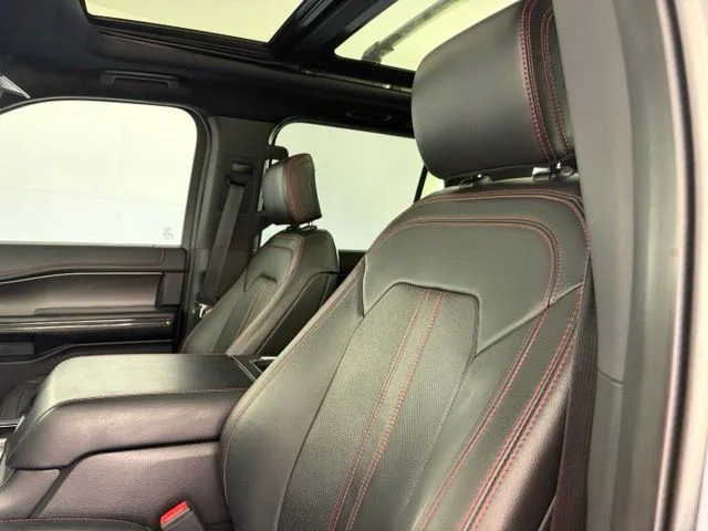 Used 2019 Gray Ford Limited image 11
