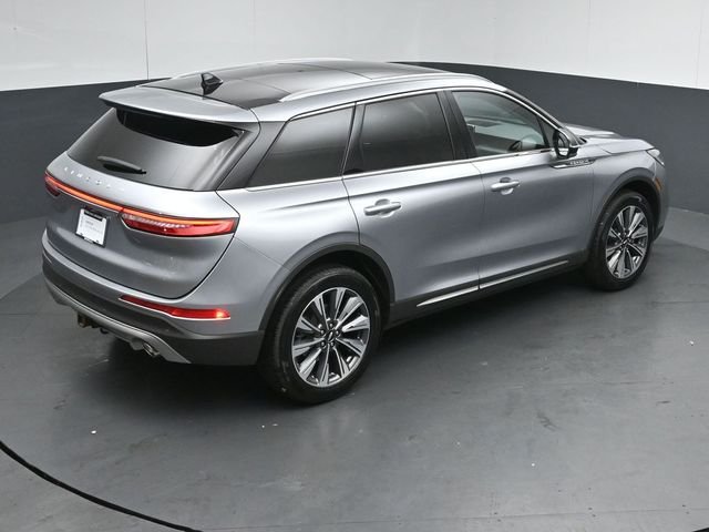 Used 2022 Silver Lincoln Reserve image 52