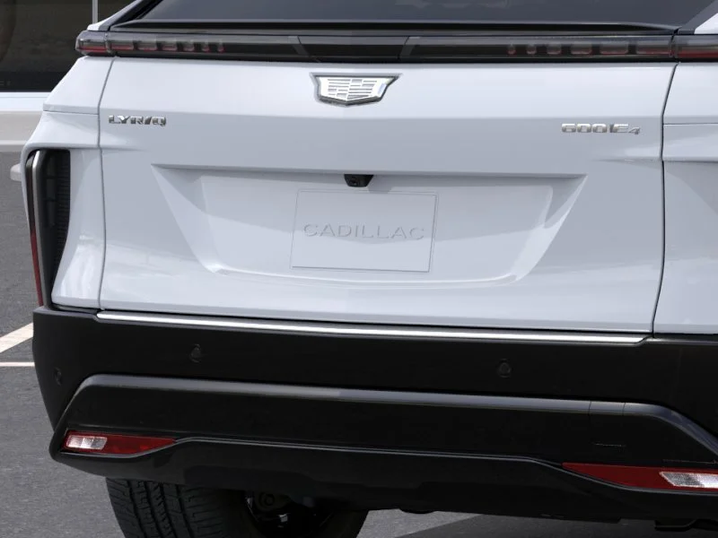 2026 Cadillac LYRIQ Luxury - Photo 14