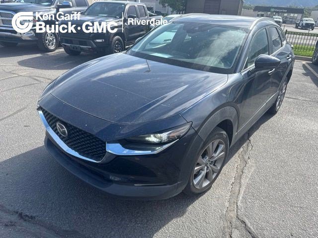 2021 Mazda CX-30