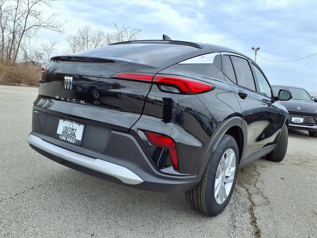 2026 Buick Envista Preferred - Photo 21