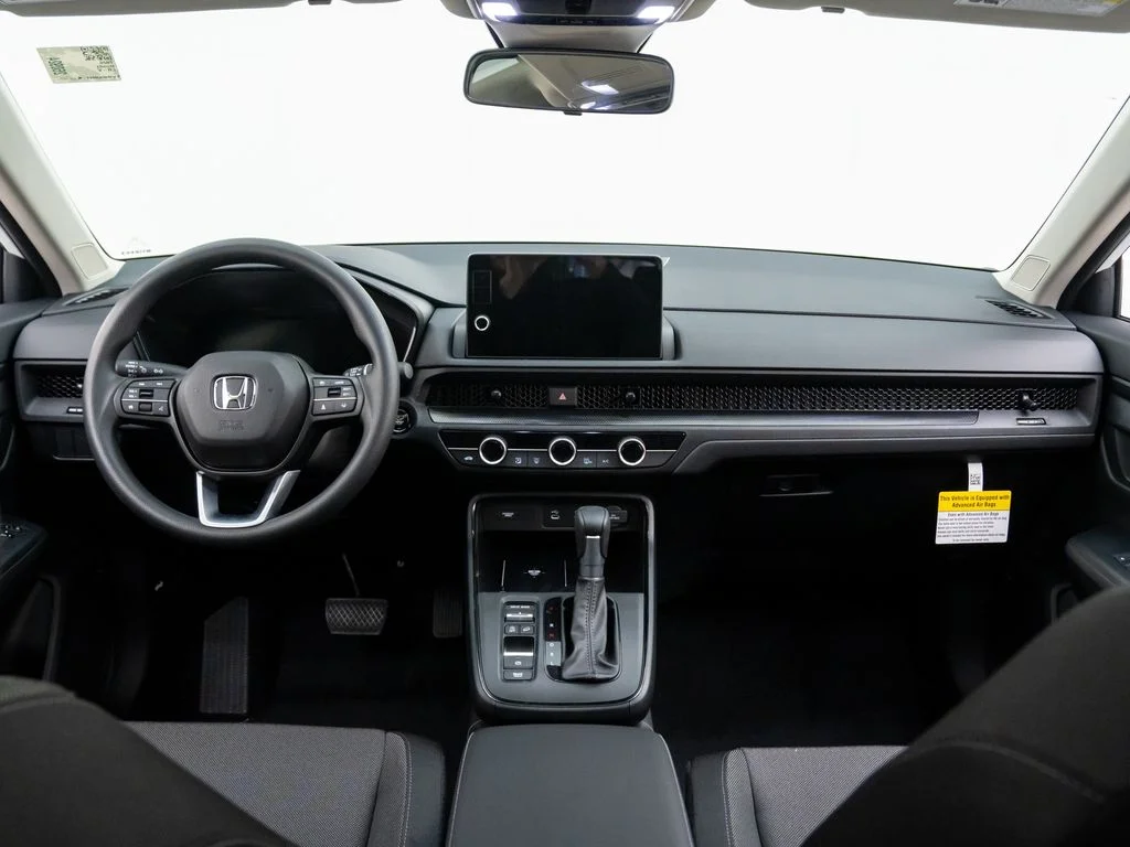 New 2027 White Honda EX image 10