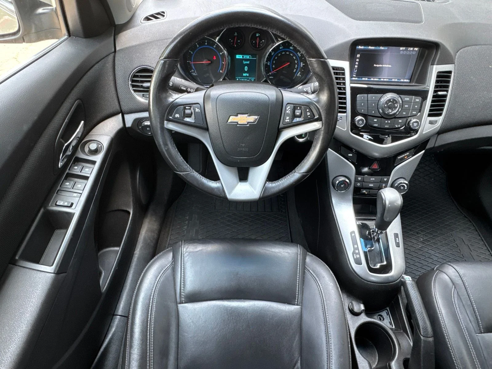 Used 2016 Gold Chevrolet LTZ image 25