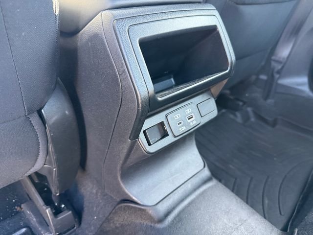 Used 2024 Black Subaru Premium image 29