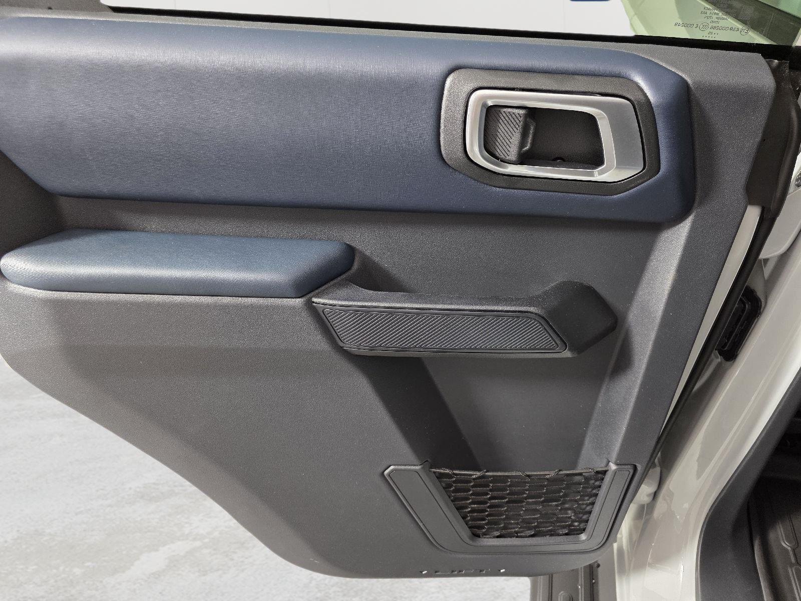 New 2026 Avalanche Gray Ford Heritage Edition image 65