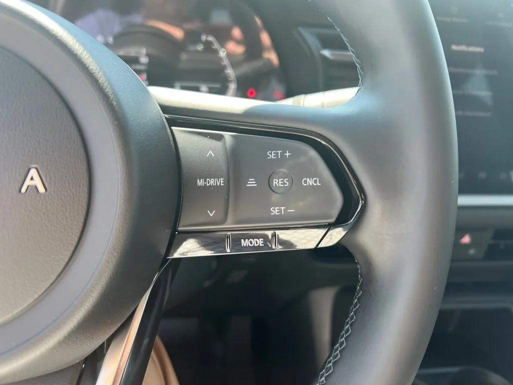 New 2026 Blue Mazda 2.5 S Select image 18