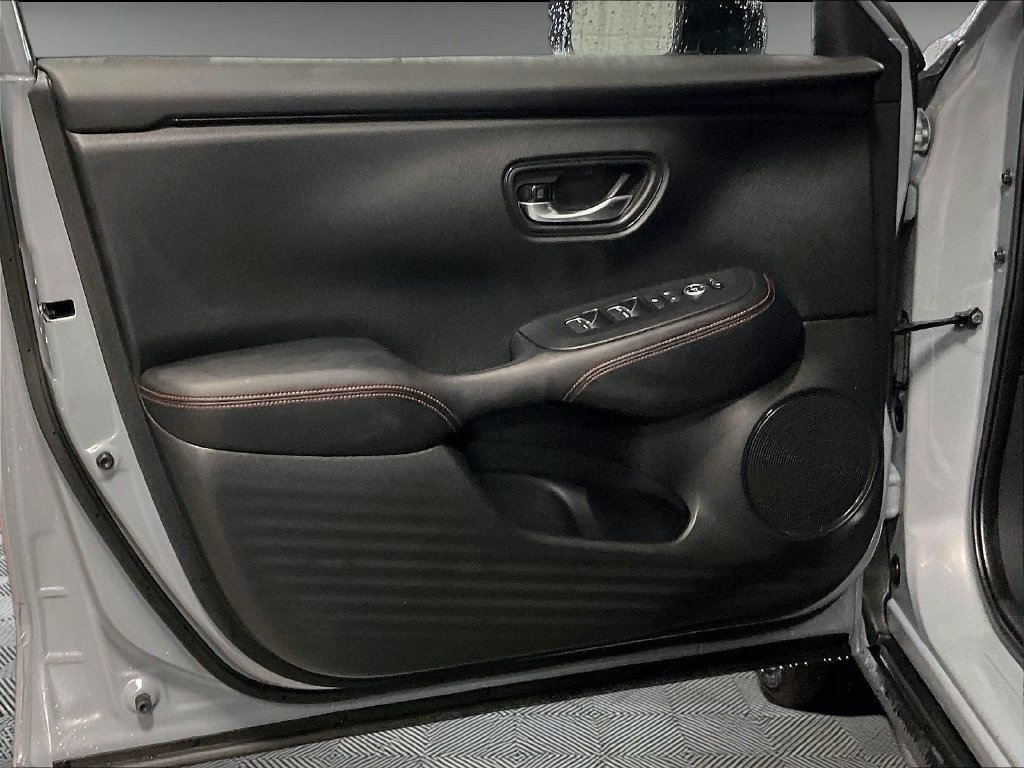 Used 2024 Gray Honda Sport image 9