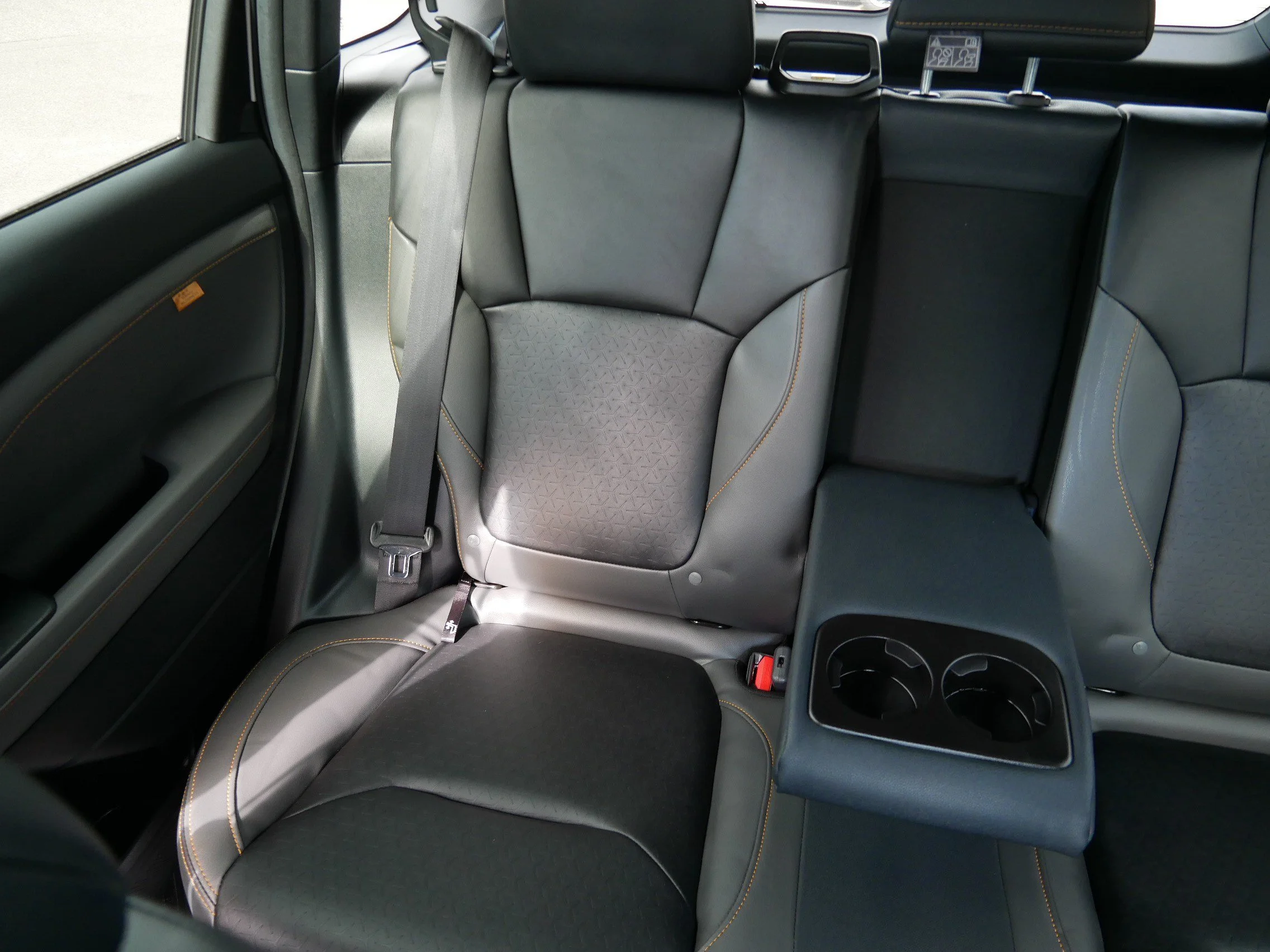 Used 2026 Crystal White Pearl Subaru Wilderness image 12
