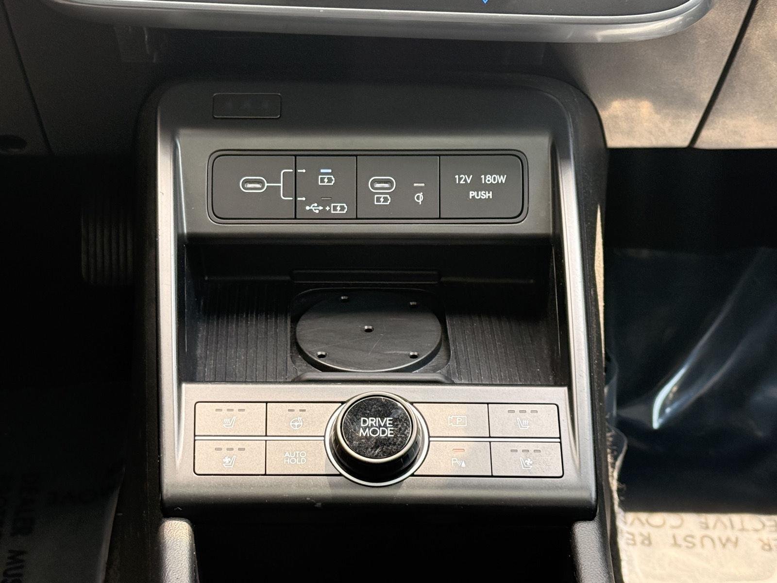 2024 Hyundai Kona Limited - Photo 31