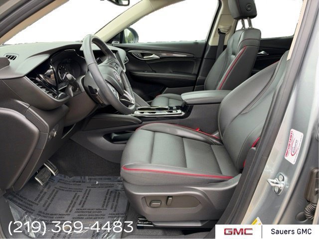 2023 Buick Envision Essence - Photo 29