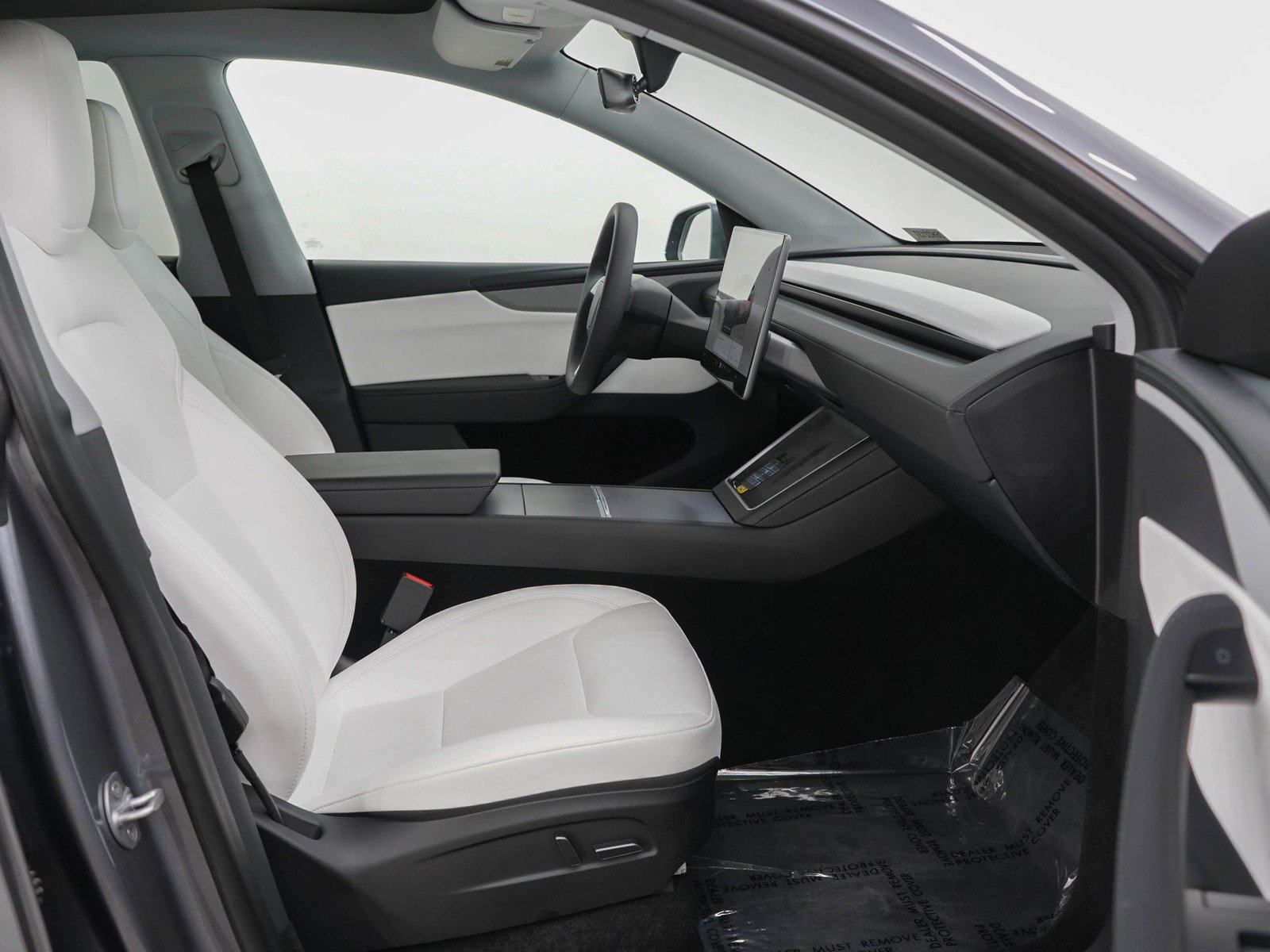 Used 2026 Gray Tesla Premium AWD image 11