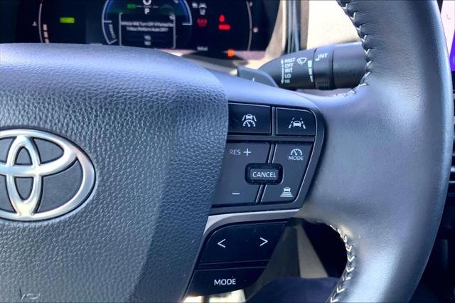 Certified Used 2025 OCEAN GEM Toyota  image 22