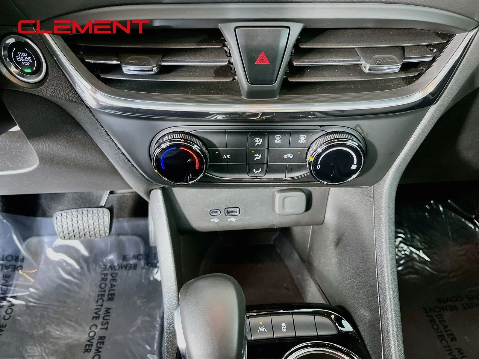 2025 Buick Encore GX Preferred - Photo 22