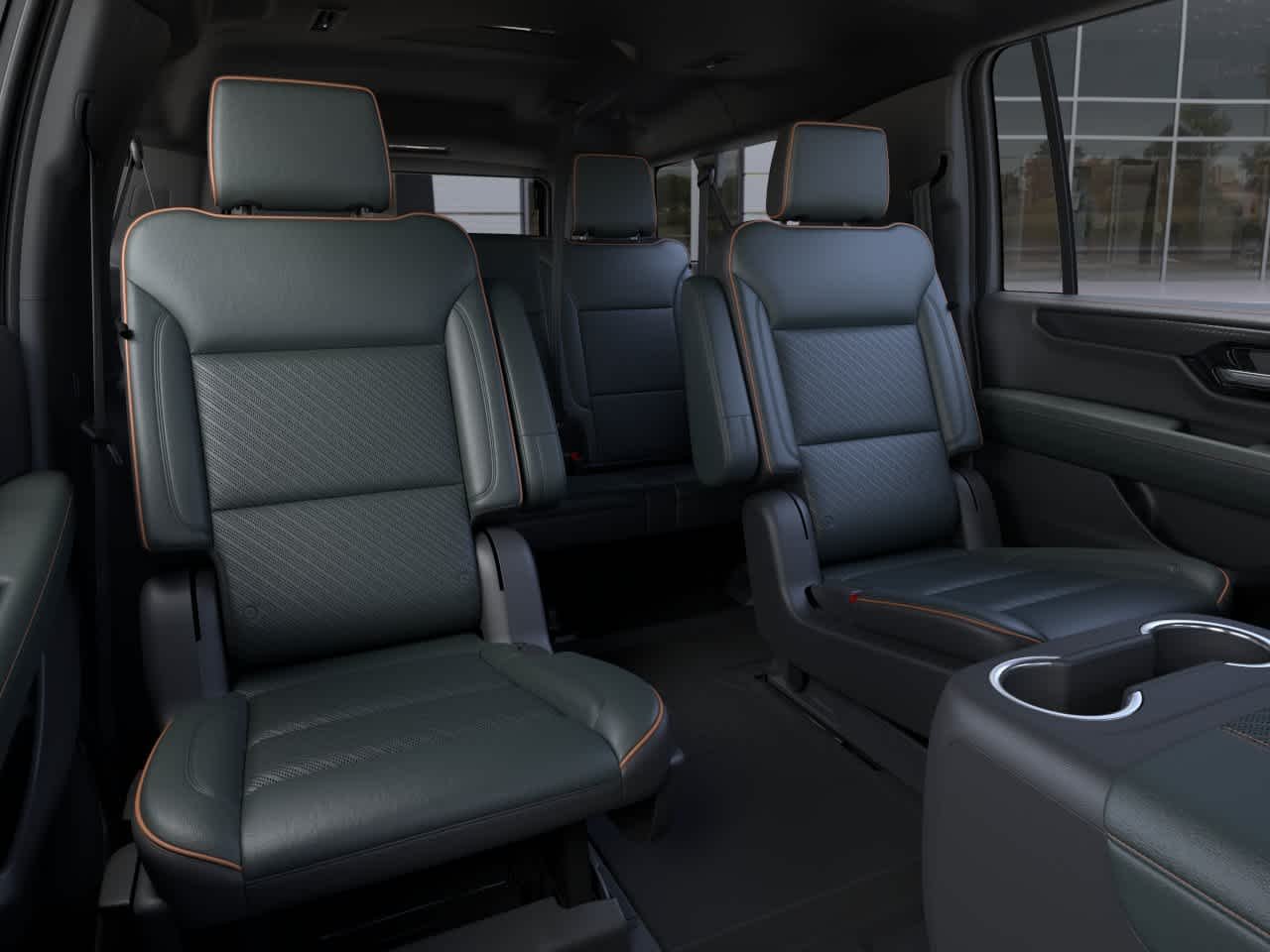 2026 GMC Yukon XL AT4 - Photo 17