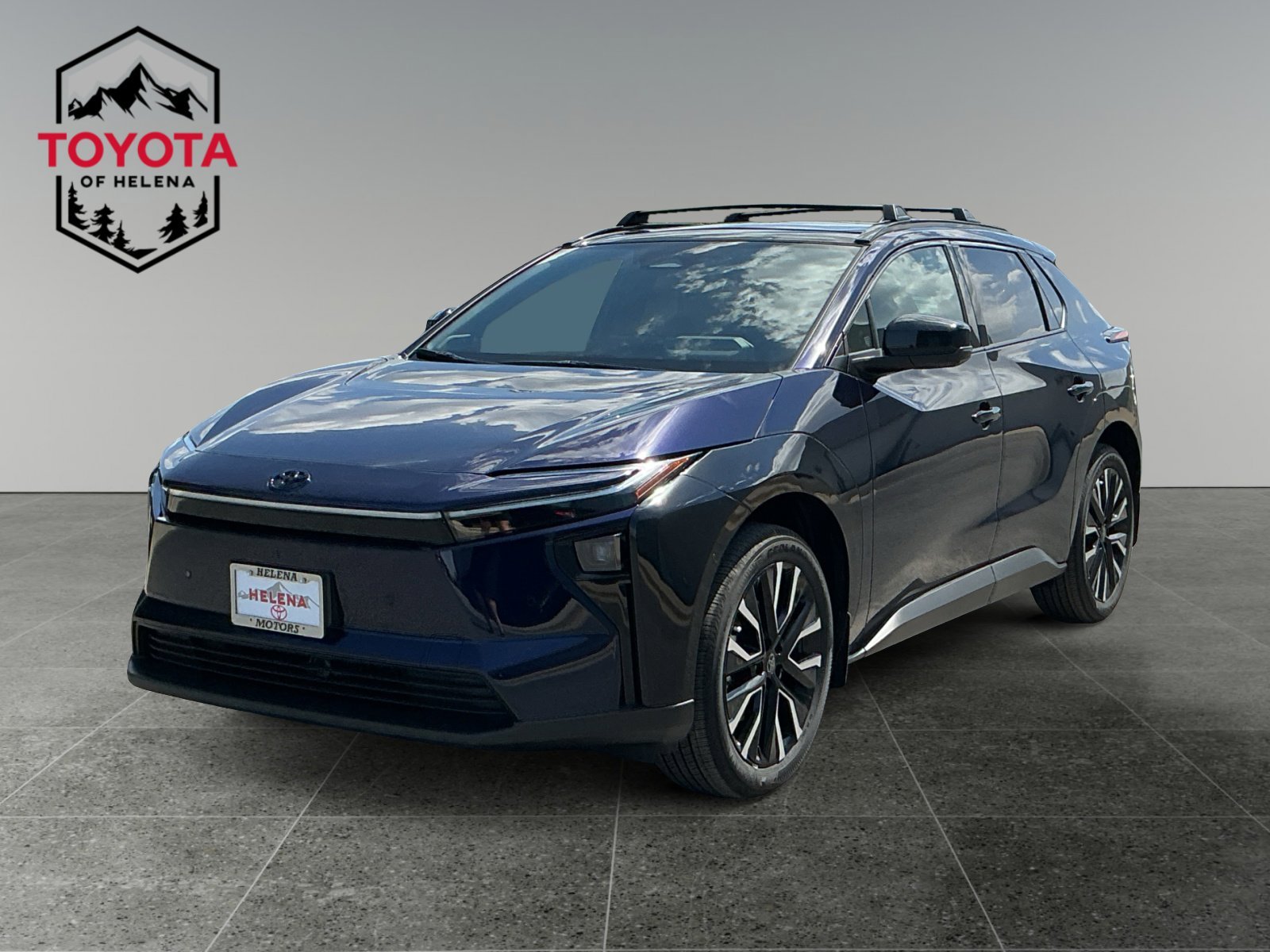 2026 Toyota bZ4X Limited AWD's photo
