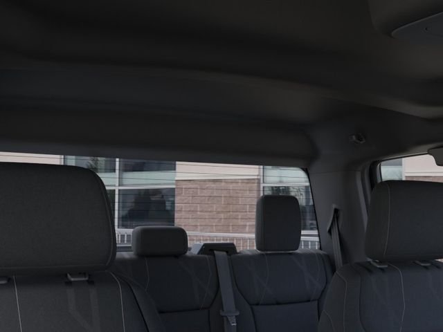 New 2026 Black Ford STX image 22